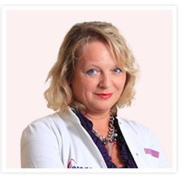 Clinictor - Special Gynaecology Hospital Ferona - Ms Sanja Jovanovic