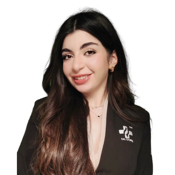 Clinictor - Dr. Doris Clinic - Ms Sara Alhamli
