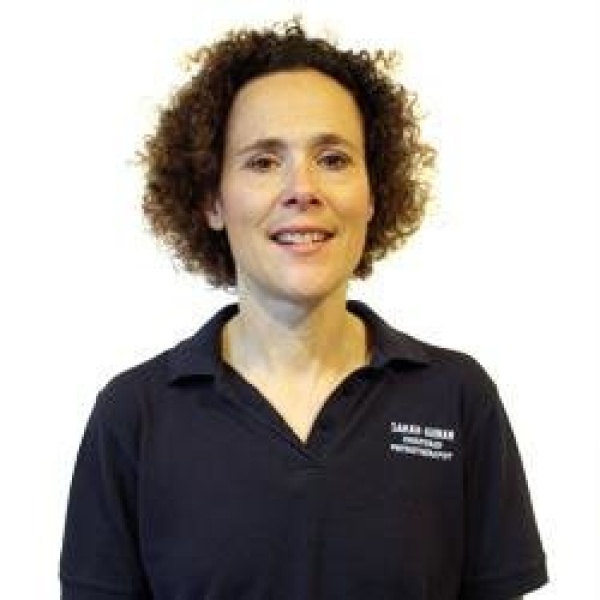 Clinictor - Katie Copeland Physiotherapy - Ms Sarah Guinan