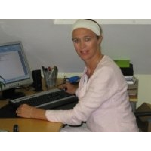Clinictor - Active VIII - Ms Sarah Roberts