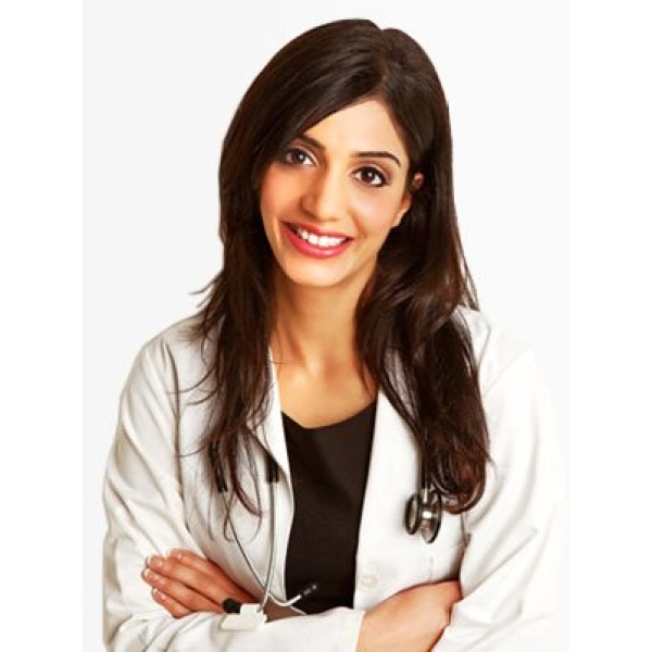 Clinictor - Artistry Clinic - London - Ms Sarah Shah