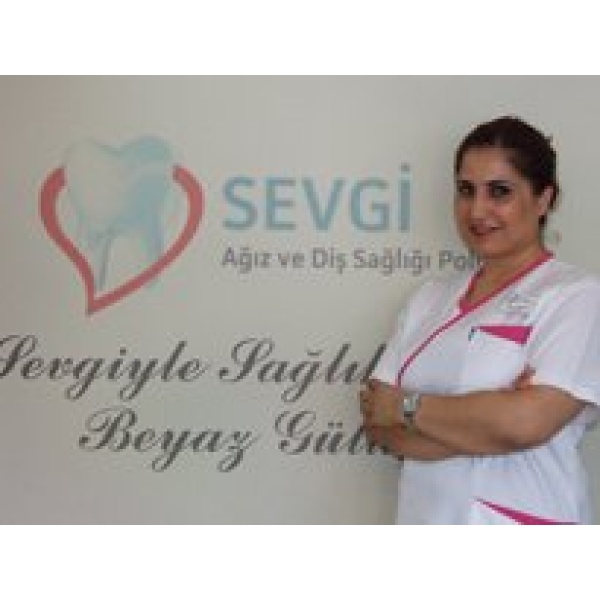 Clinictor - Sevgi Dental Clinic - Ms Seda Palabiyik