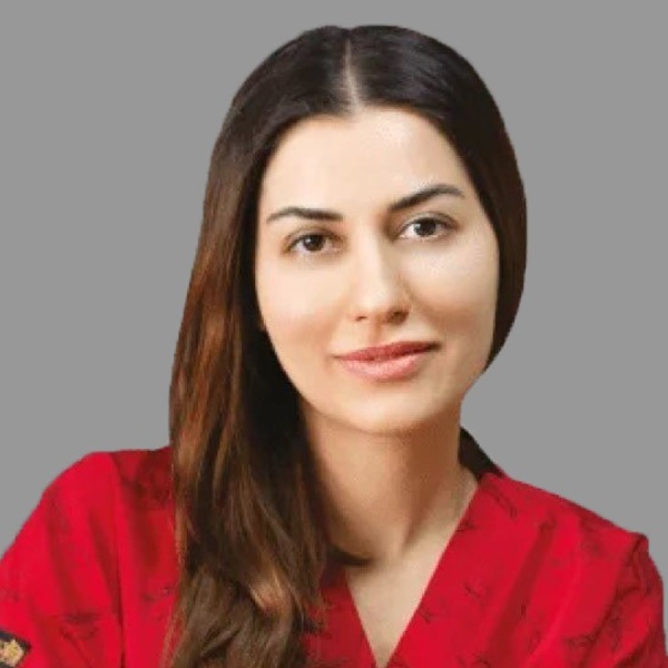 Clinictor - Keskin Clinic - Ms Seda Sisman