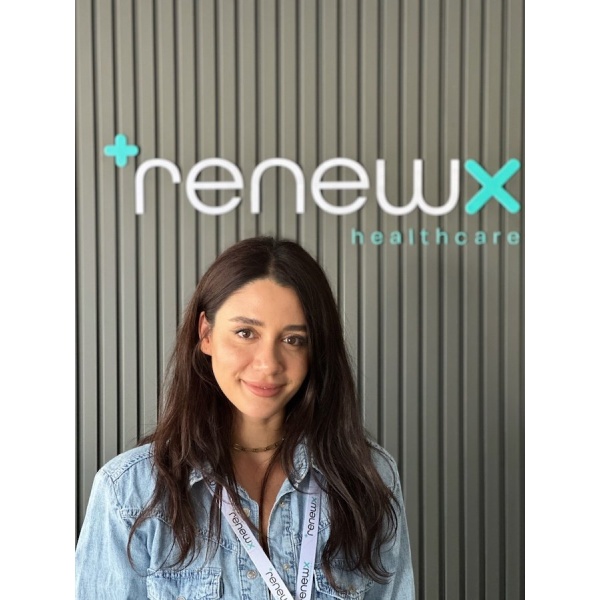 Clinictor - RenewX Health - Ms Seda Türkmen
