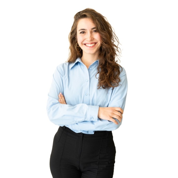 Clinictor - Quality Premium Dental Clinic - Ms Seda Yirik