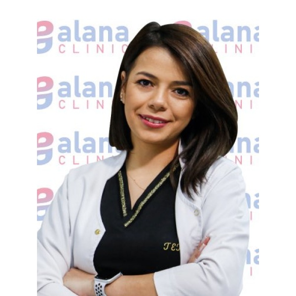 Clinictor - Alana Clinic - Ms Sedef Terbiyeli