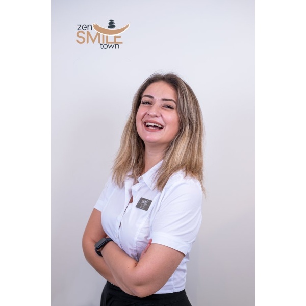 Clinictor - ZenSmileTown - Ms Selma Tukozoglu