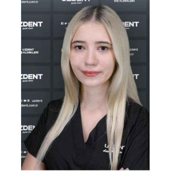 Clinictor - Uzdent Dental Clinics - Ms Sena Gül  ALDANOGLU
