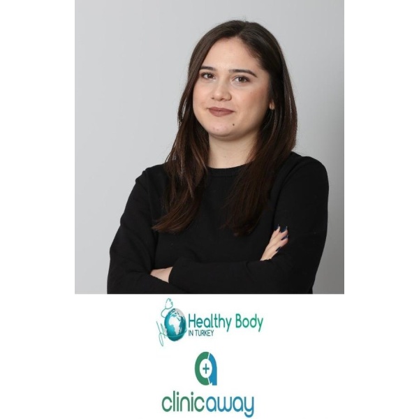 Clinictor - Clinic Away - Ms Seray  Yener