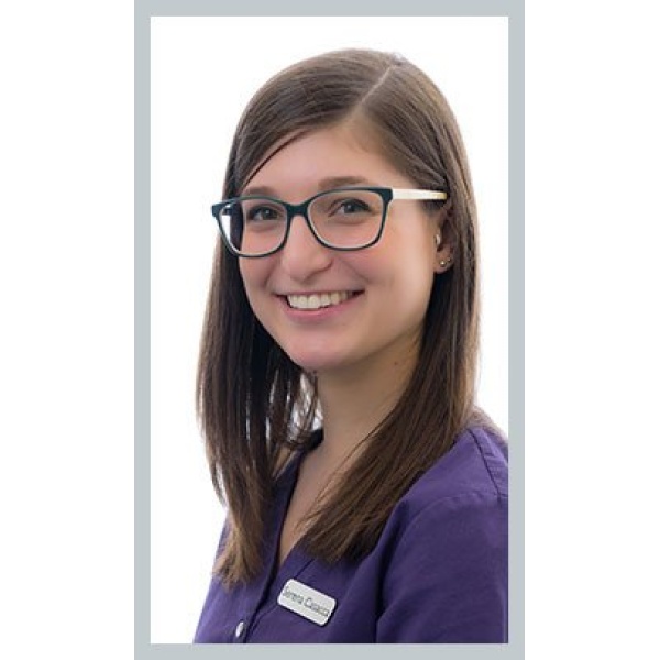 Clinictor - Forest & Ray - Dentists, Orthodontists, Implant Surgeons - Ms Serena Casacca
