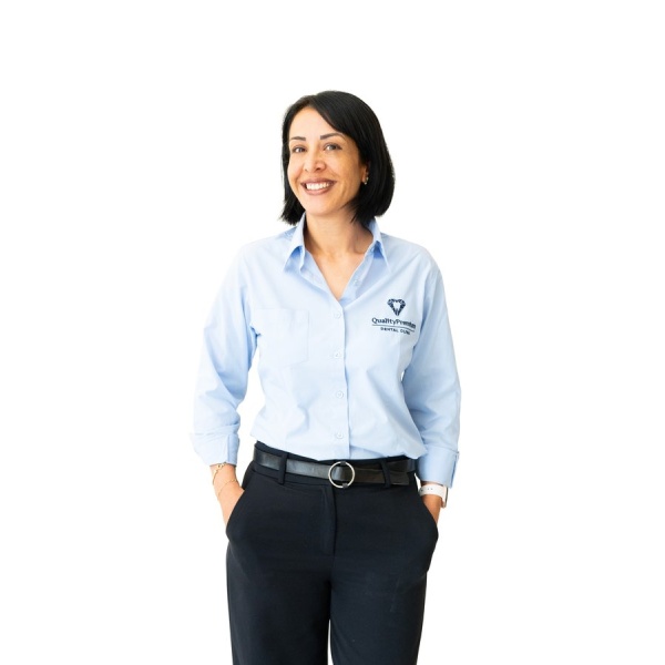 Clinictor - Quality Premium Dental Clinic - Ms Serpil Karataş