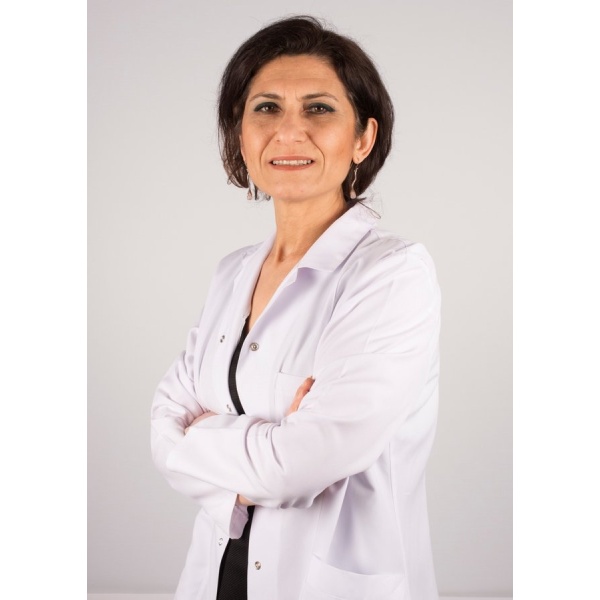 Clinictor - Impladent  Policlinic - Ms Sevgi Keskin