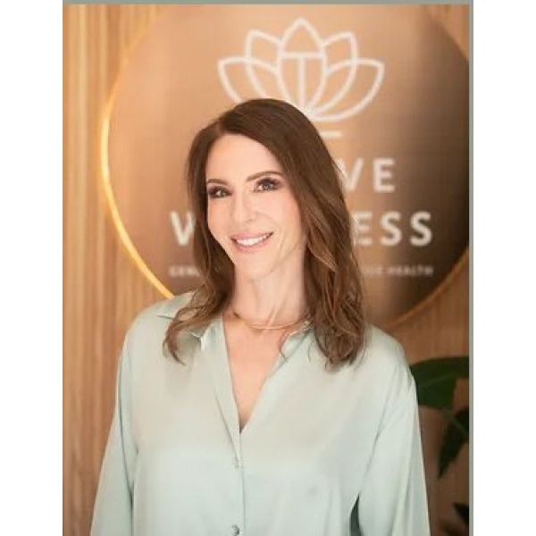 Clinictor - Thrive Wellness - Ms Shannon CHABAUD