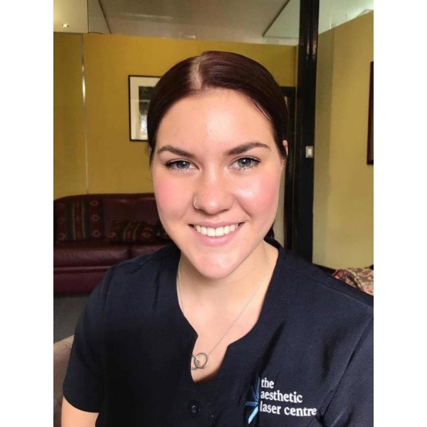 Clinictor - The Aesthetic Laser Centre - Ms Shannon Reynolds