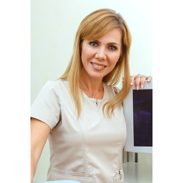 Clinictor - Centre Grace - Ms Shevchuk Tatiana