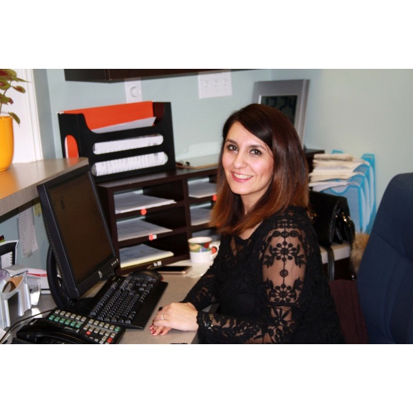Clinictor - 123 Dental - Ms Shirin Shadianlou