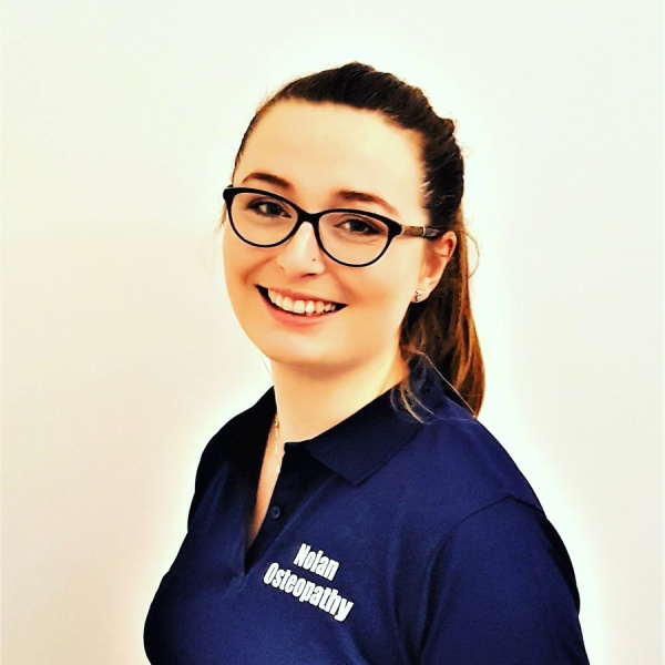 Clinictor - Nolan Osteopathy - Henley on Thames - Ms Sian Feltham