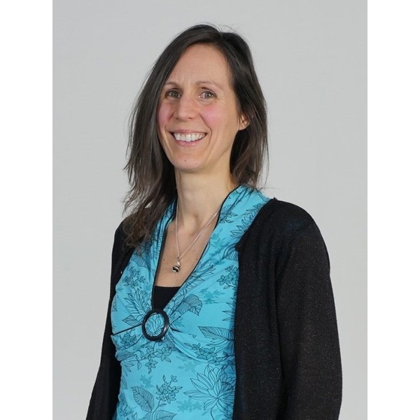Clinictor - Retford Chiropractic Wellness Centre - Ms Sigrid de Vries