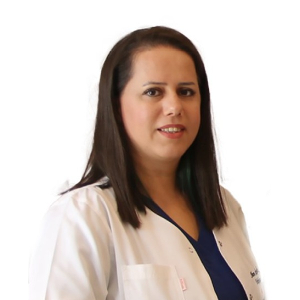 Clinictor - DaVinci Clinic - Ms Sihem Cakmak