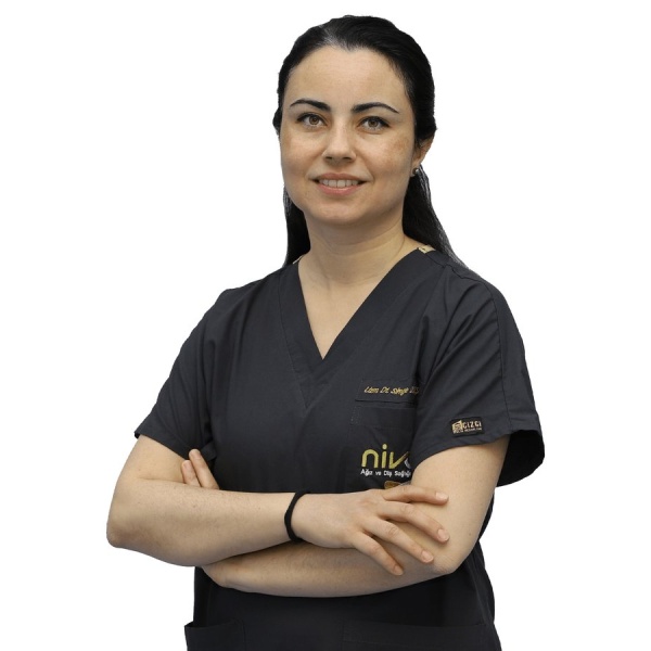 Clinictor - NivDent - Ms Simge DURMUSLAR