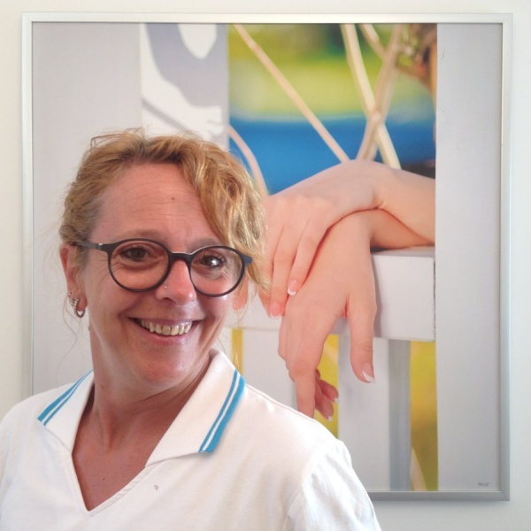 Clinictor - Locarno Hand Center - Ms Simona Locatelli