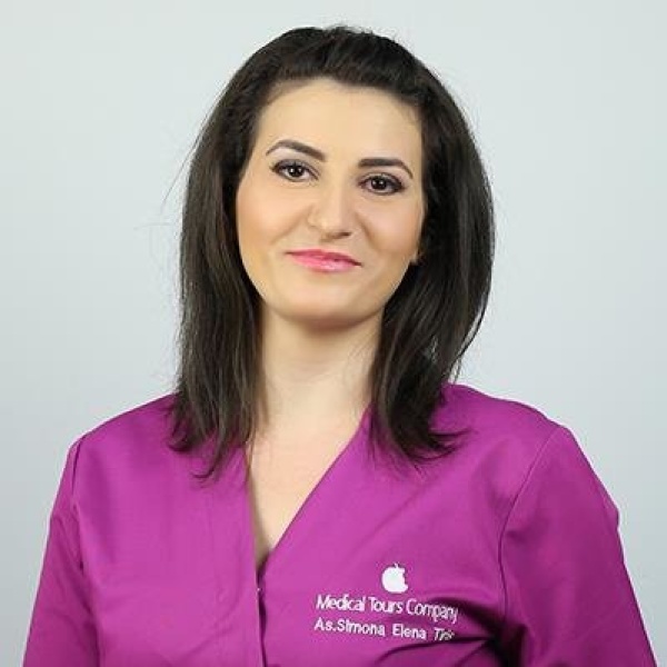 Clinictor - MedicalTours - Ms Simona Tiris