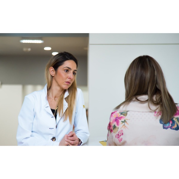 Clinictor - MINT Dental Clinic - Ms Sofia Martiniano