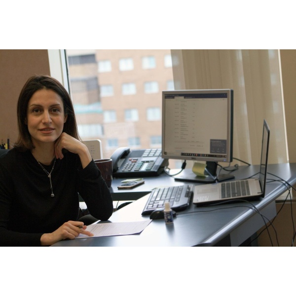 Clinictor - 123 Dental - Ms Solmaz Sadeghian