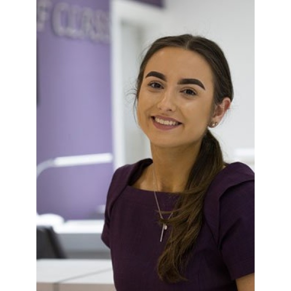 Clinictor - A Touch Of Class Beauty Ltd - Ms Sophie Thorburn