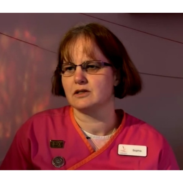 Clinictor - Lifestyle Dental - Ms Sophie Timmins
