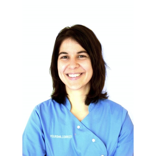 Clinictor - Your Smile Direct - London - Ms Sotiria Moschopoulou