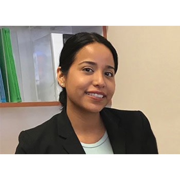Clinictor - Dr. Urszula Barrios - Ms Stephanie