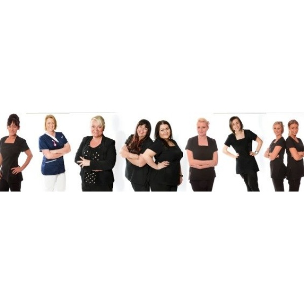 Clinictor - Newcastle Hair & Beauty Clinic - Ms Susan Roche