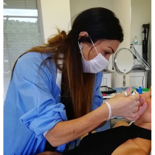 Clinictor - Aesthetics London UK - Ms Susy Piccirillo