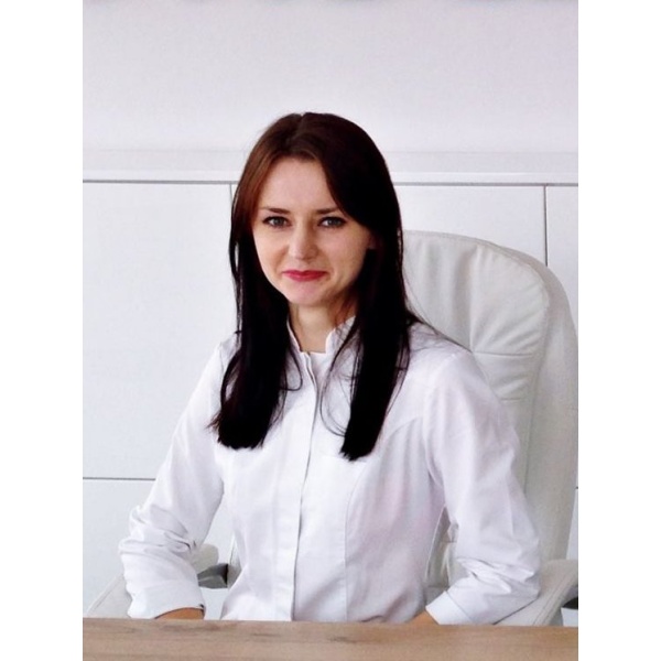 Clinictor - ProClinic Dental - Ms Sylvia Sliz