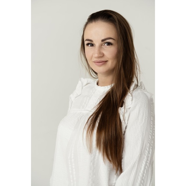 Clinictor - IVF AGENCY "MILITTA" - Ms Tanya  Pokhylko