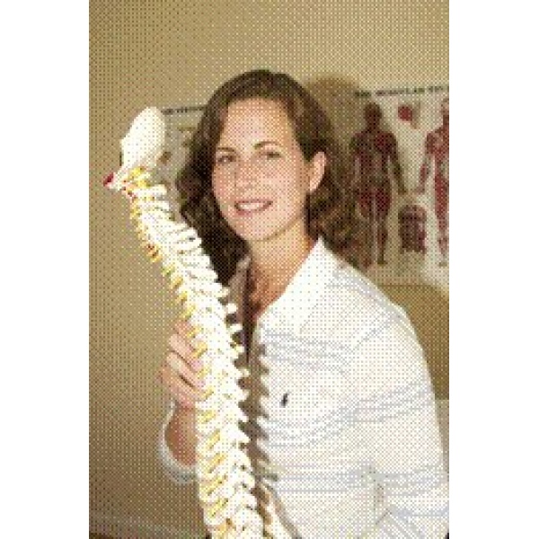 Clinictor - Tralee Physiotherapy Clinic - Ms Tara Timlin