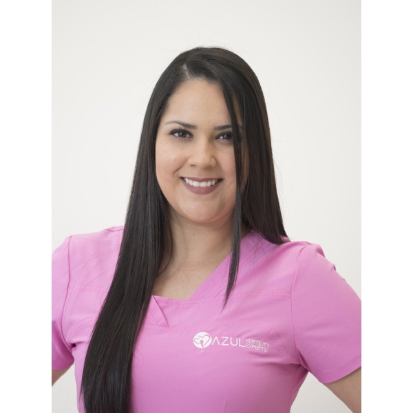 Clinictor - Azul Fertility Experts - Ms Tatiana Jiménez