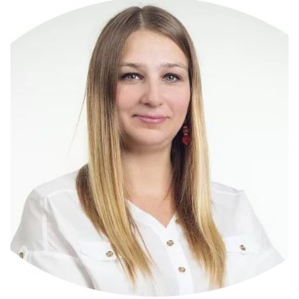 Clinictor - Go4Baby - Ms Tatiana Kudriavtseva