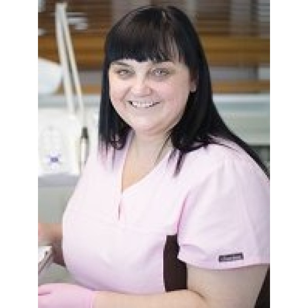 Clinictor - V&A Dental Surgery - Ms Tatjana Cepurnaja