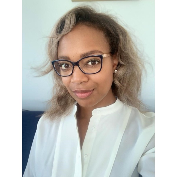Clinictor - Coast Dental Health - Ms Terrianne Douglas
