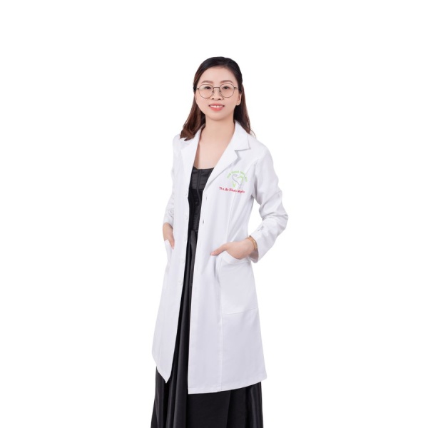 Clinictor - Dental Implant Da Nang - Ms Thao Quyen Tran