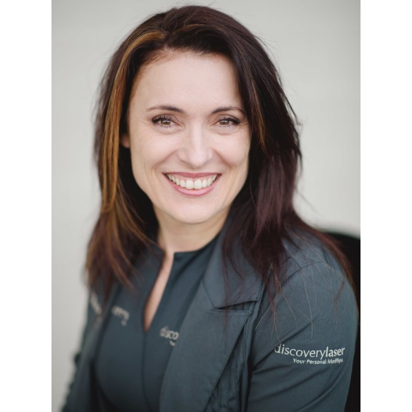 Clinictor - Discovery Laser Skin Care Clinic - Ms Therry Jacobs