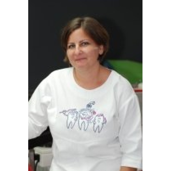 Clinictor - Lenor Fogaszat - Ms Timea Kutasné
