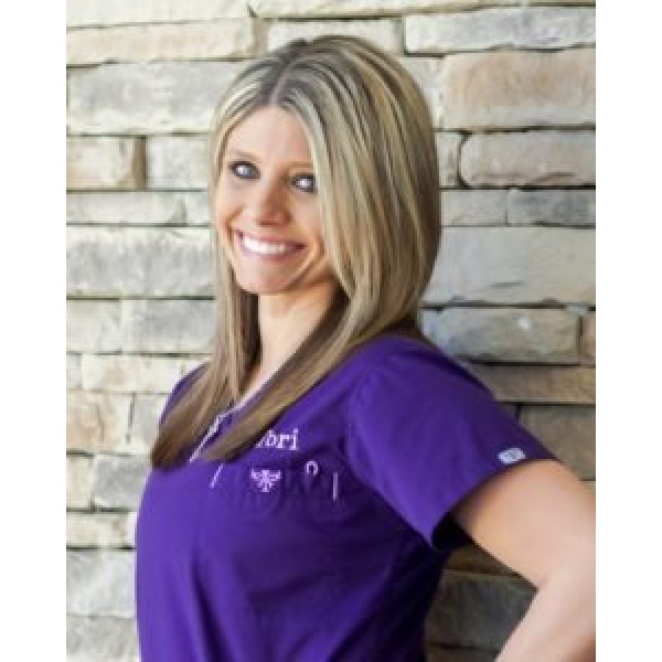 Clinictor - South Shreveport Dental - Ms Tori White