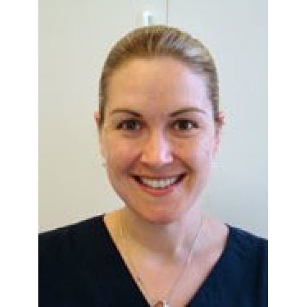 Clinictor - Dr. Nasim Y. Anderson - Ms Tracy