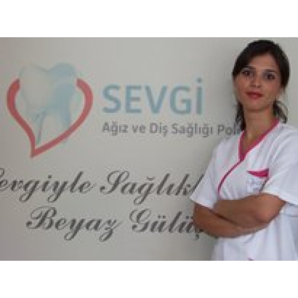 Clinictor - Sevgi Dental Clinic - Ms Tuba Öz