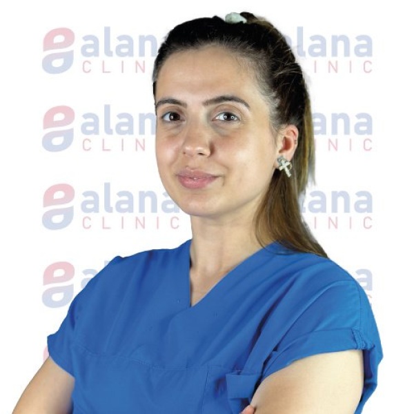 Clinictor - Alana Clinic - Ms Tuğba Nur Karapınar