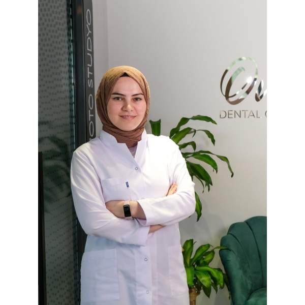 Clinictor - Oval Dental Clinic - Ms Tülay Bakırcı