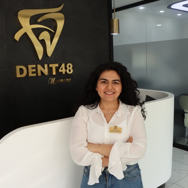 Clinictor - Dent48 Oral and Dental Health Clinics - Ms Ümmü  Kurtalal